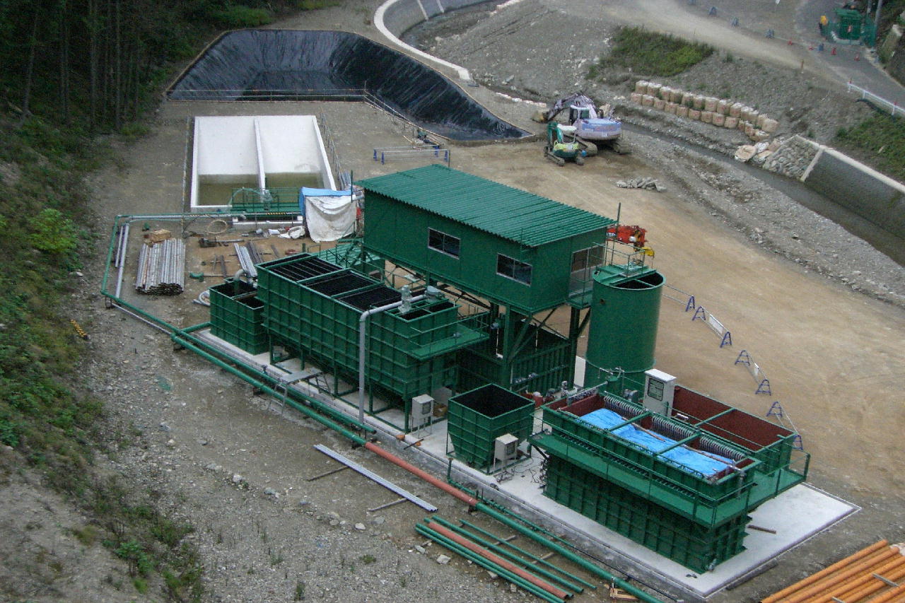 株式会社睦商事の正社員 現場監督の求人情報イメージ3