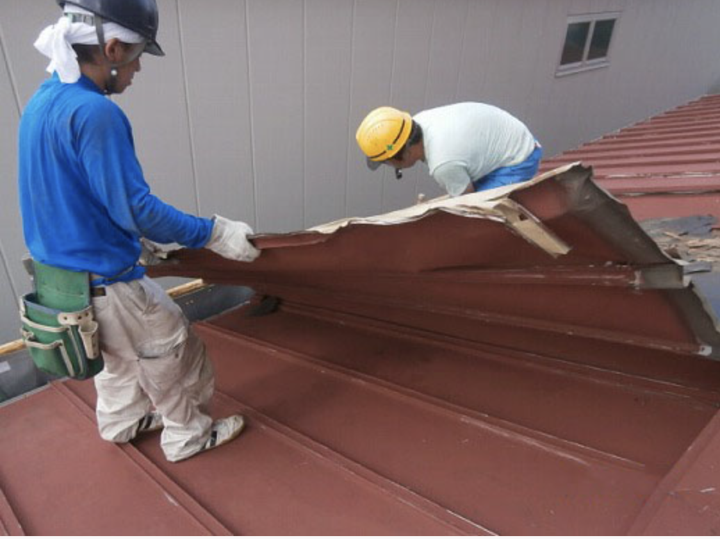 東海環境株式会社の正社員 解体工の求人情報イメージ2