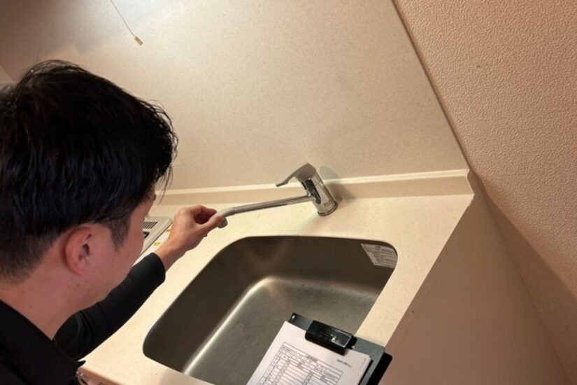 株式会社SKサービスの正社員 営業求人イメージ