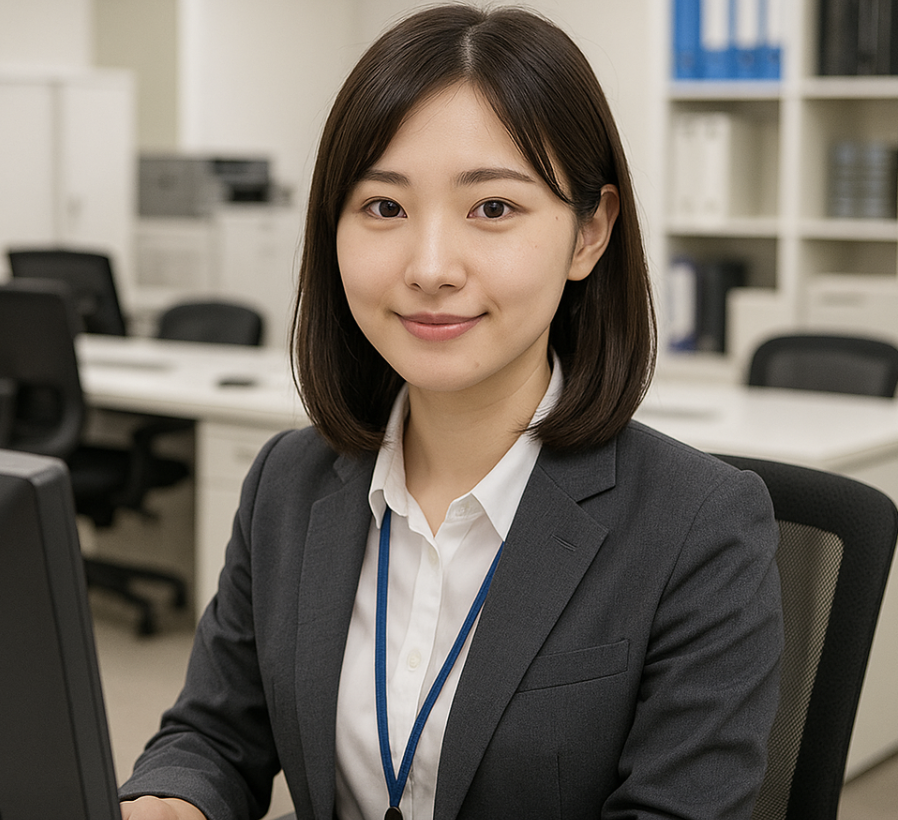 株式会社日比野興業のパート 一般事務の求人情報イメージ1