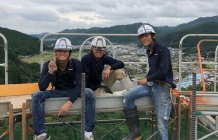 株式会社三栄建設の正社員 土木作業員の求人情報イメージ1