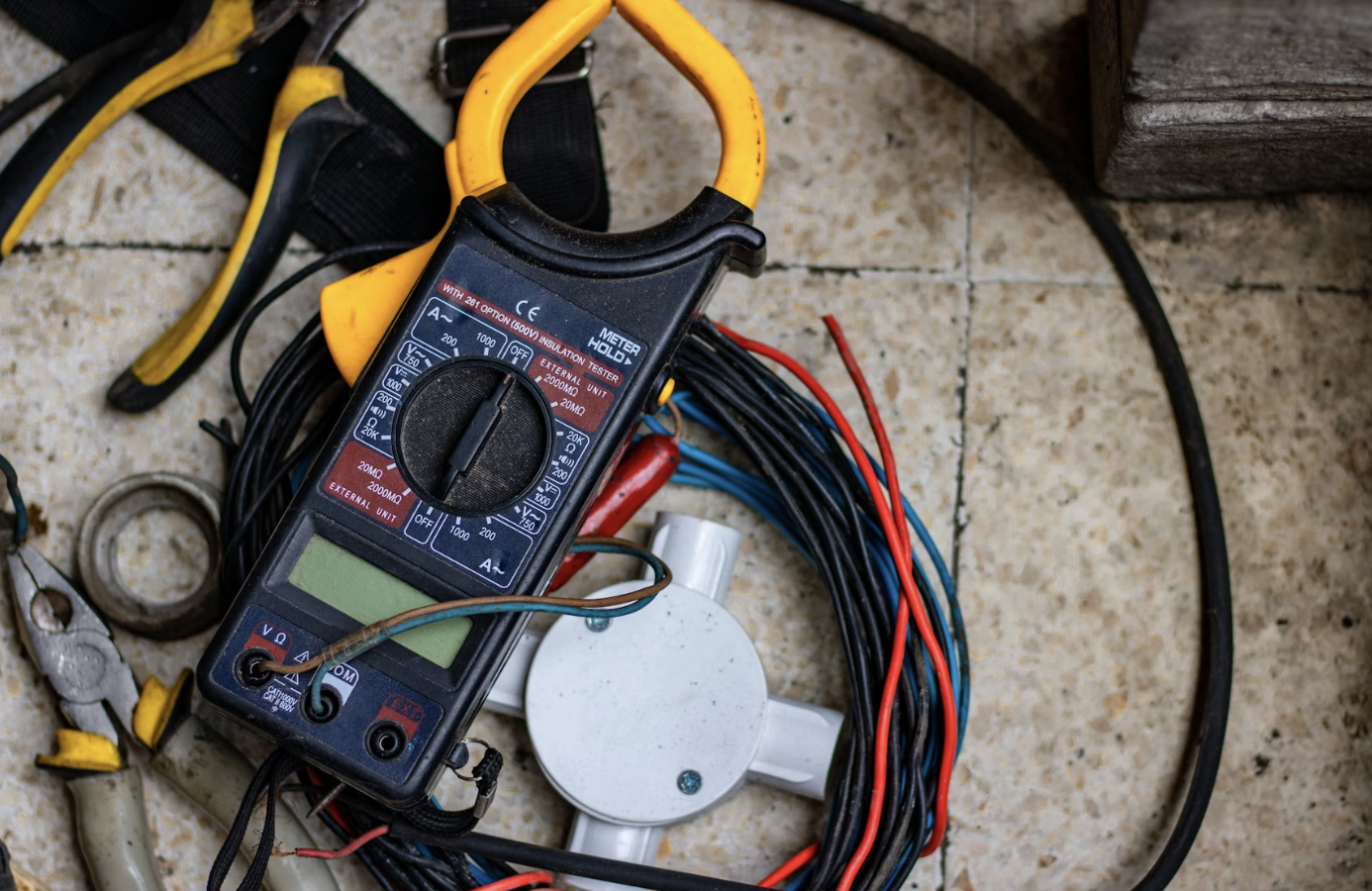 株式会社SDLABの正社員 電気工事士求人イメージ