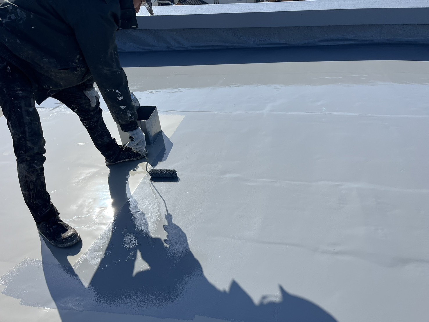 幸建株式会社の正社員 塗装工の求人情報イメージ3