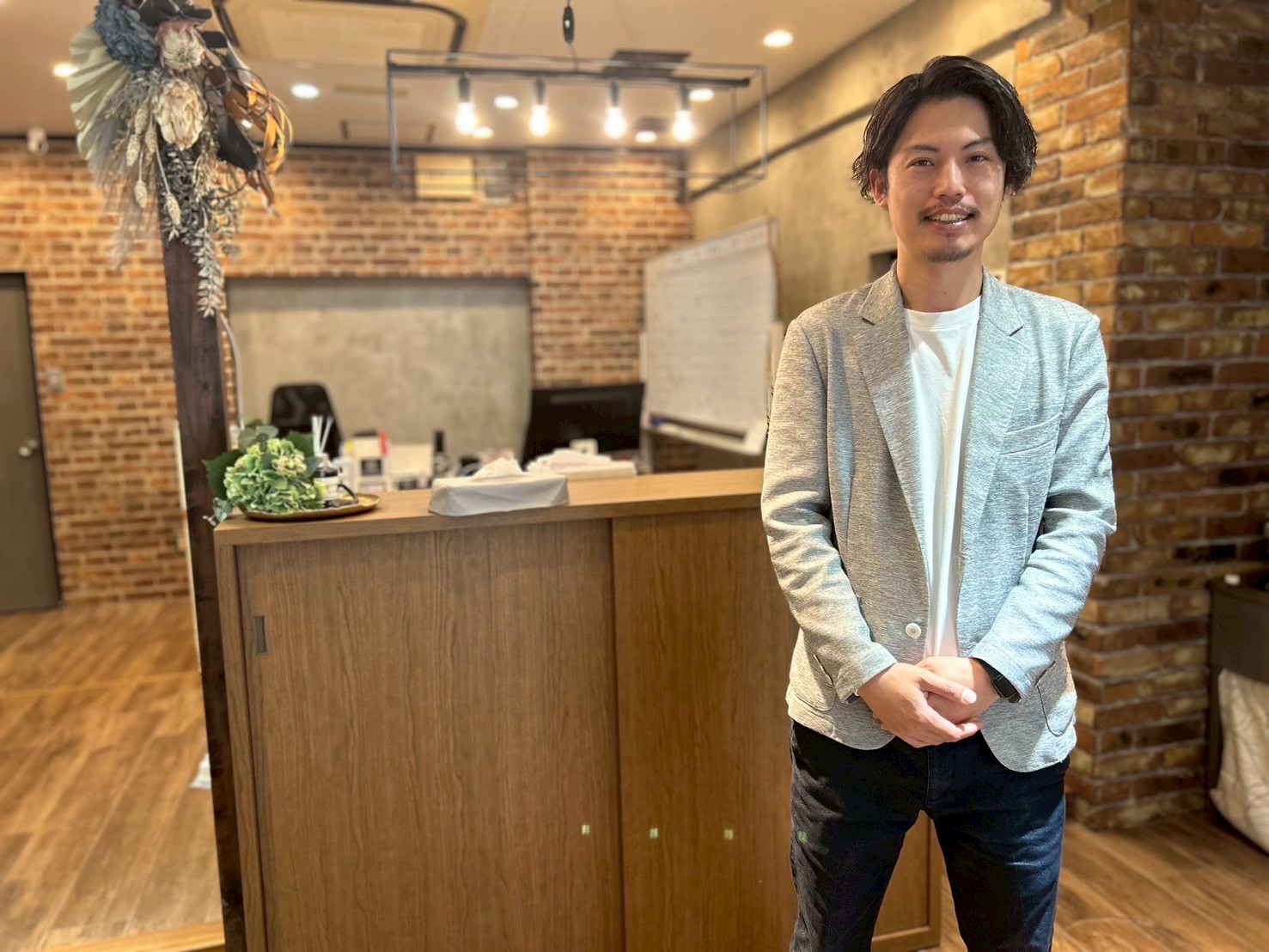 株式会社MD WORKSの正社員 施工管理の求人情報イメージ1