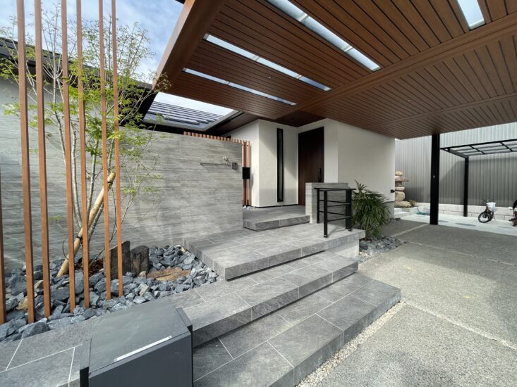 株式会社坂井工業所の正社員 外構の求人情報イメージ1