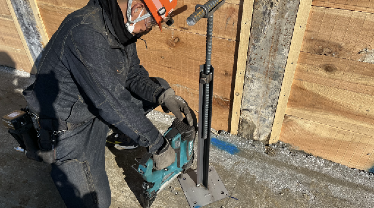 丸井産業株式会社の正社員 現場施工の求人情報イメージ1