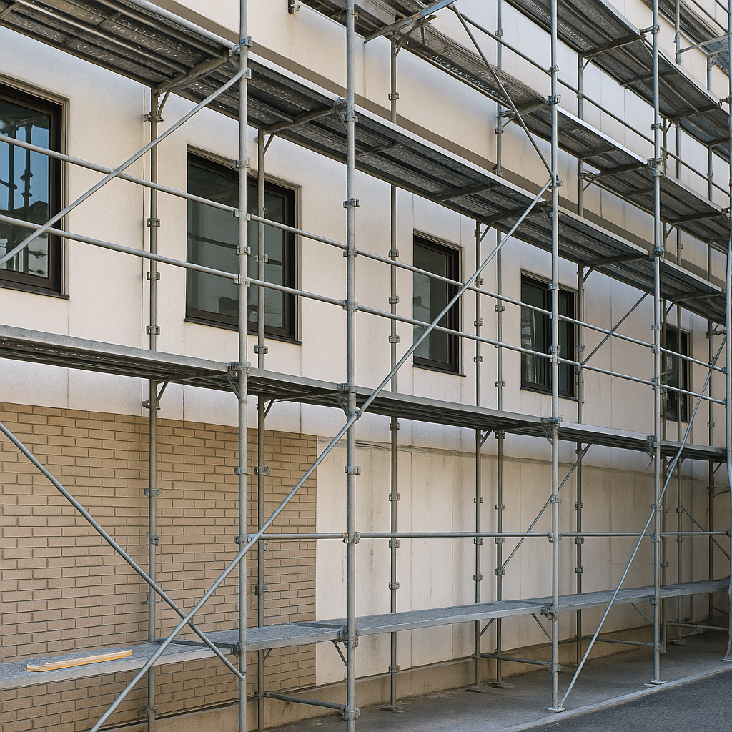 株式会社IKEGAMIの正社員 外壁工事の求人情報イメージ2