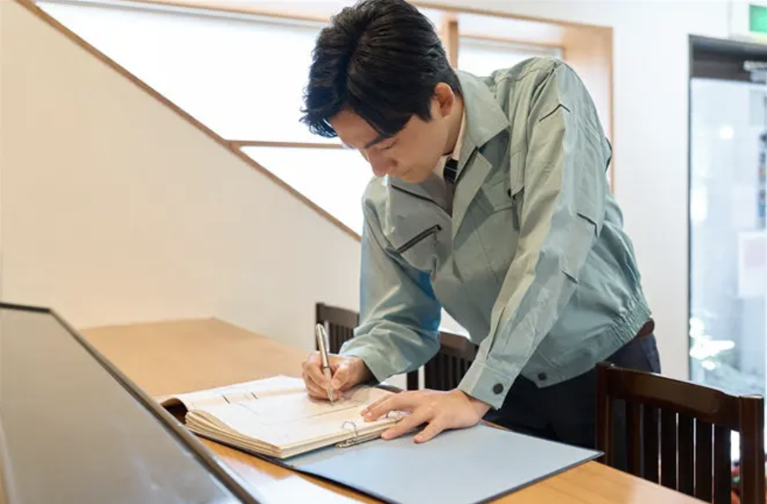 株式会社アイレスの正社員 管工事施工管理の求人情報イメージ1