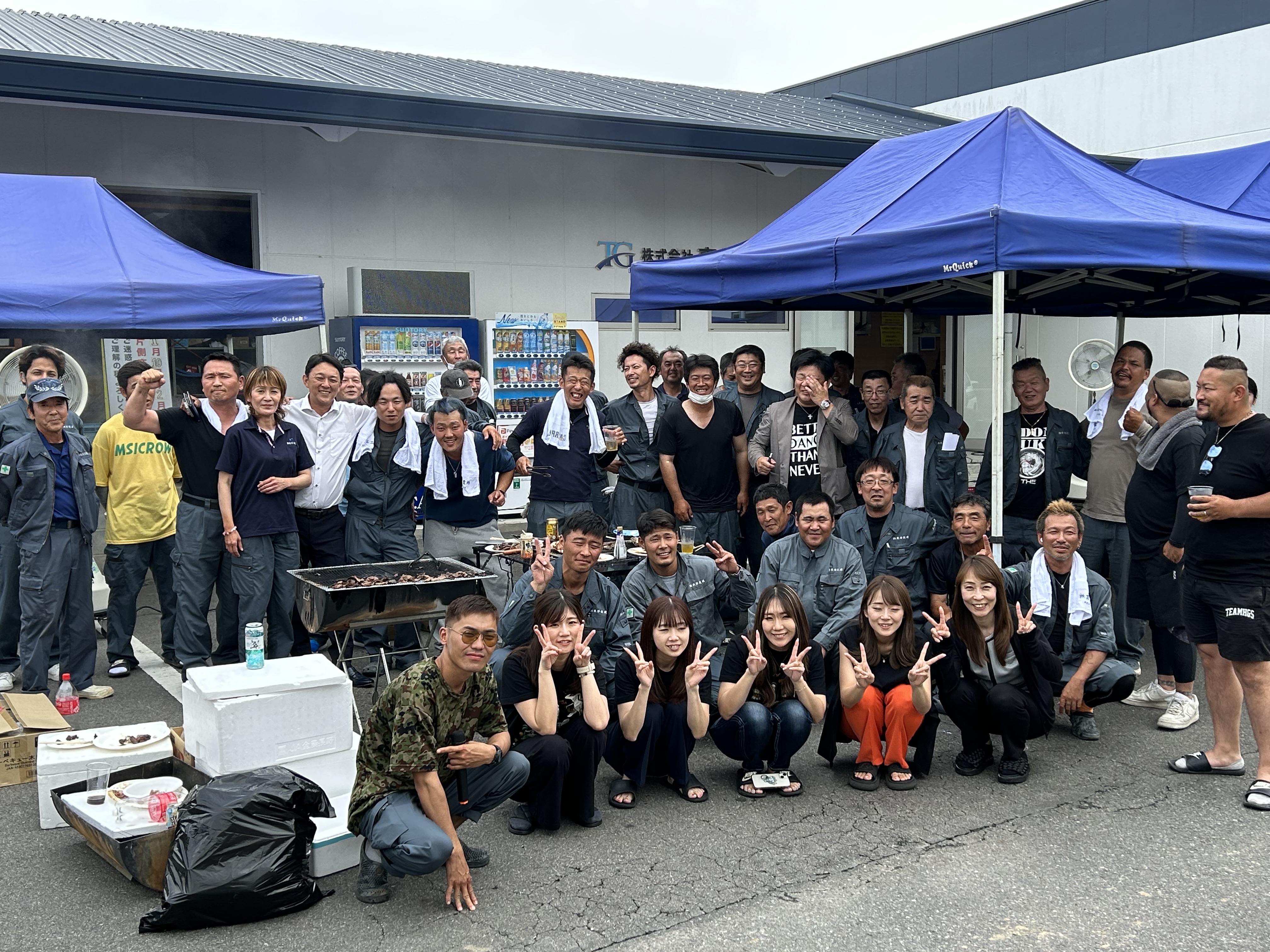 株式会社東洋技建の正社員 土木施工管理の求人情報イメージ2