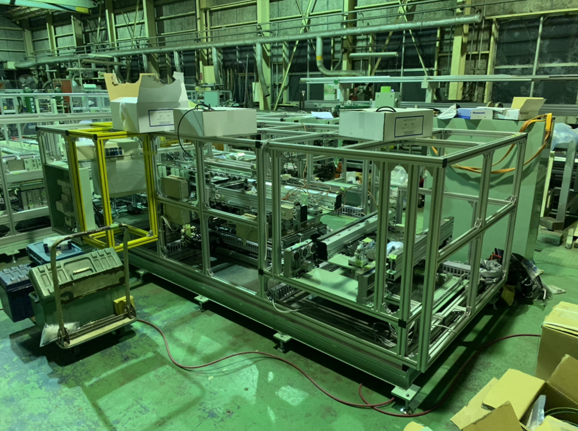 タカトヨ産業株式会社の正社員 電気工事士の求人情報イメージ4