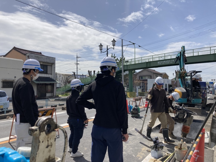 GROWTH株式会社の正社員 現場作業の求人情報イメージ4