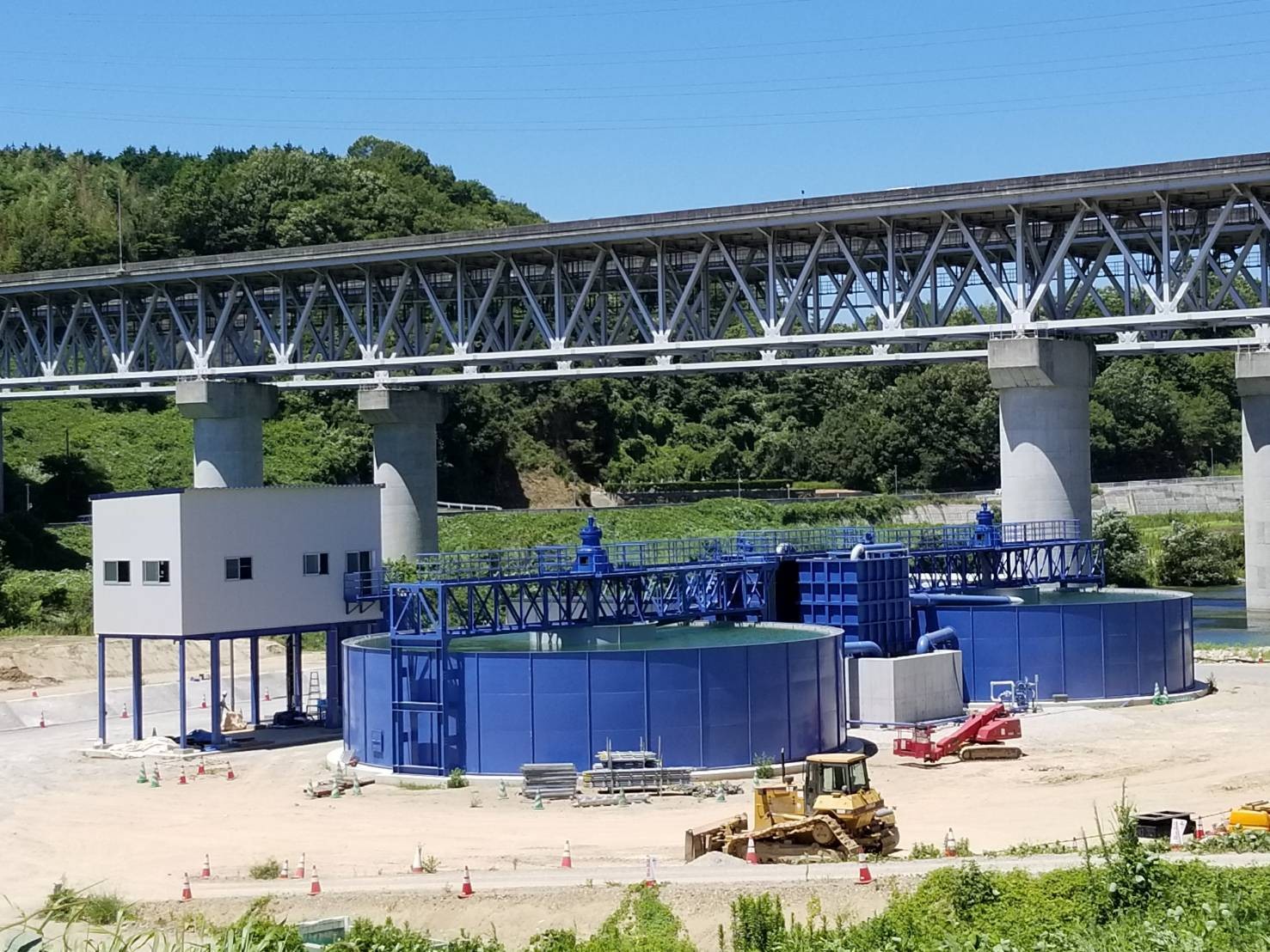 株式会社睦商事の正社員 現場監督の求人情報イメージ2