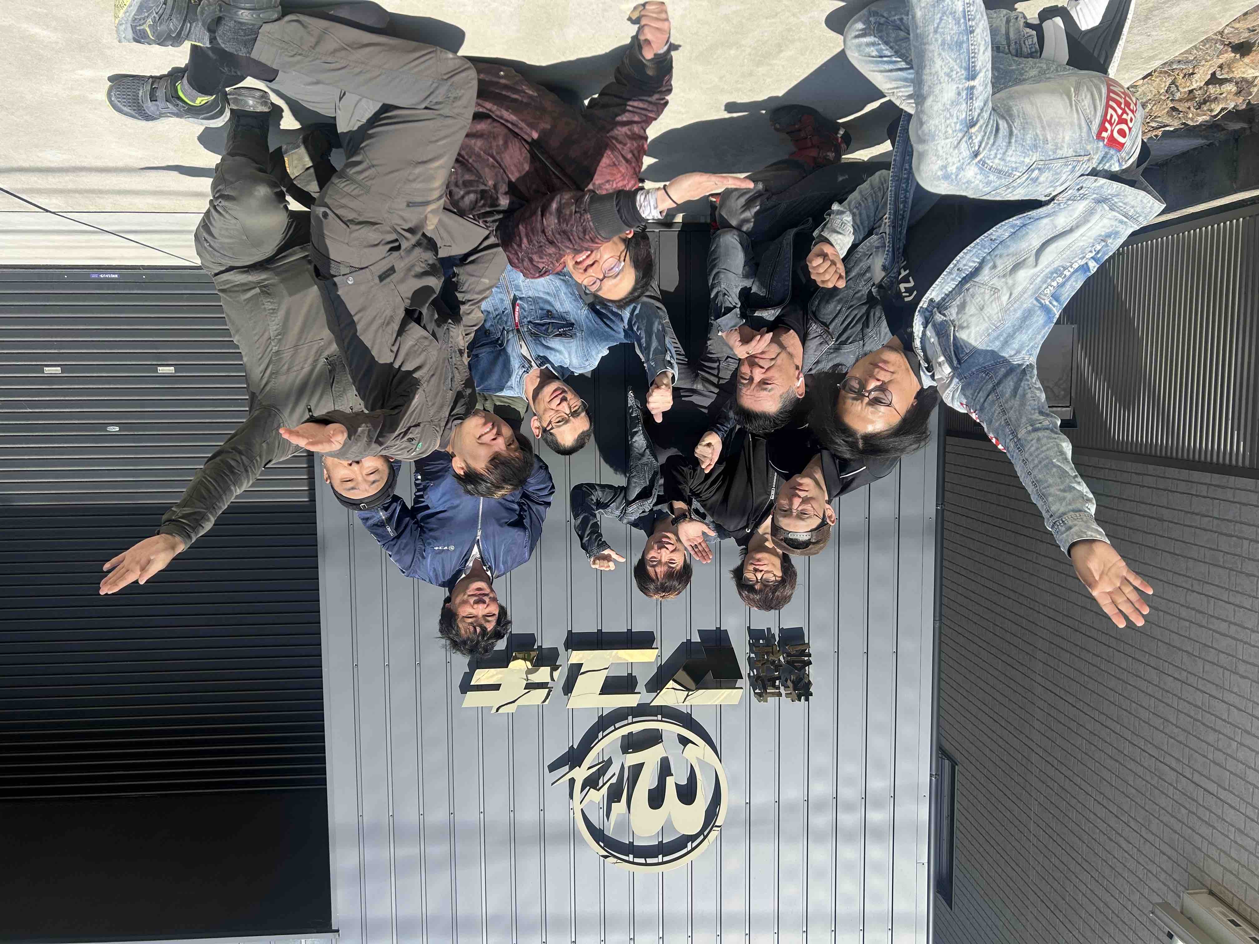 株式会社マユキの正社員 電気工の求人情報イメージ1