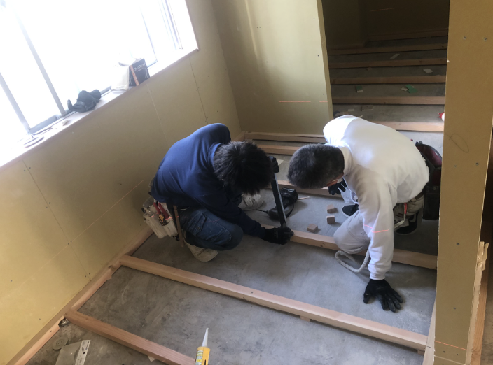 株式会社YMDの正社員 建築施工管理の求人情報イメージ1