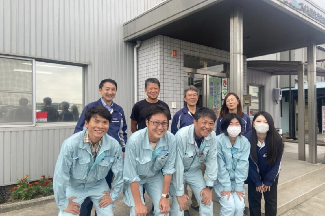 さくら開発株式会社の正社員 土木作業員の求人情報イメージ1