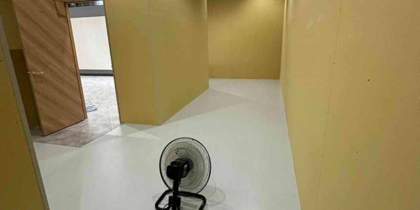 総合清掃業ヨシダの業務委託 清掃の求人情報イメージ1