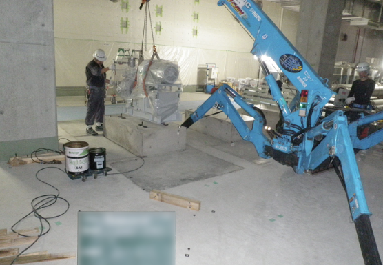 株式会社環境アセスメントの正社員 配管工の求人情報イメージ1