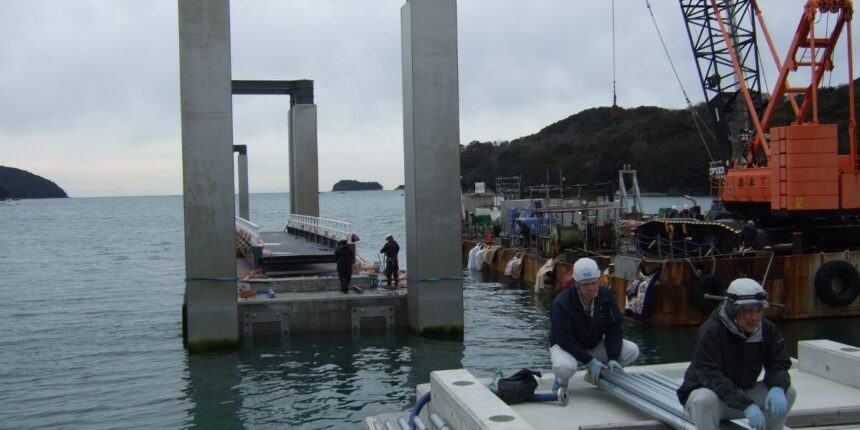 アクア株式会社の正社員 土木作業員の求人情報イメージ1