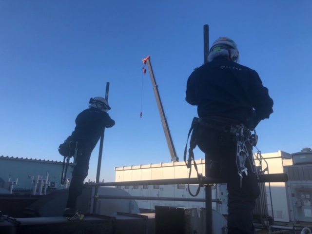 株式会社中央組の正社員 全ての設備工の求人情報イメージ1