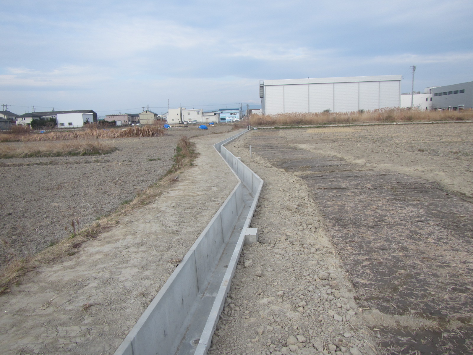 重明土建株式会社の正社員 施工管理の求人情報イメージ2