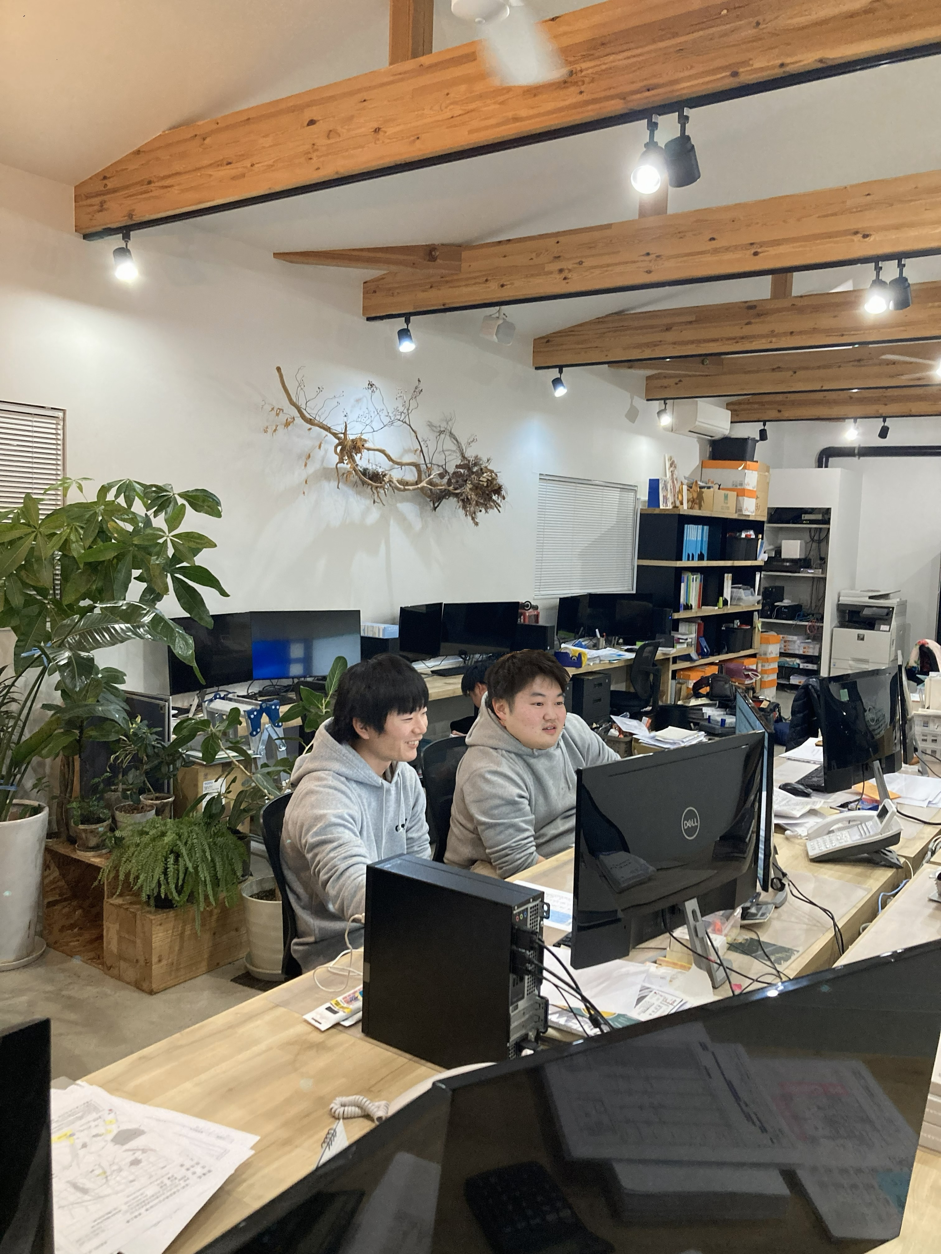 株式会社東洋工藝社 名古屋本社の正社員 施工管理の求人情報イメージ1