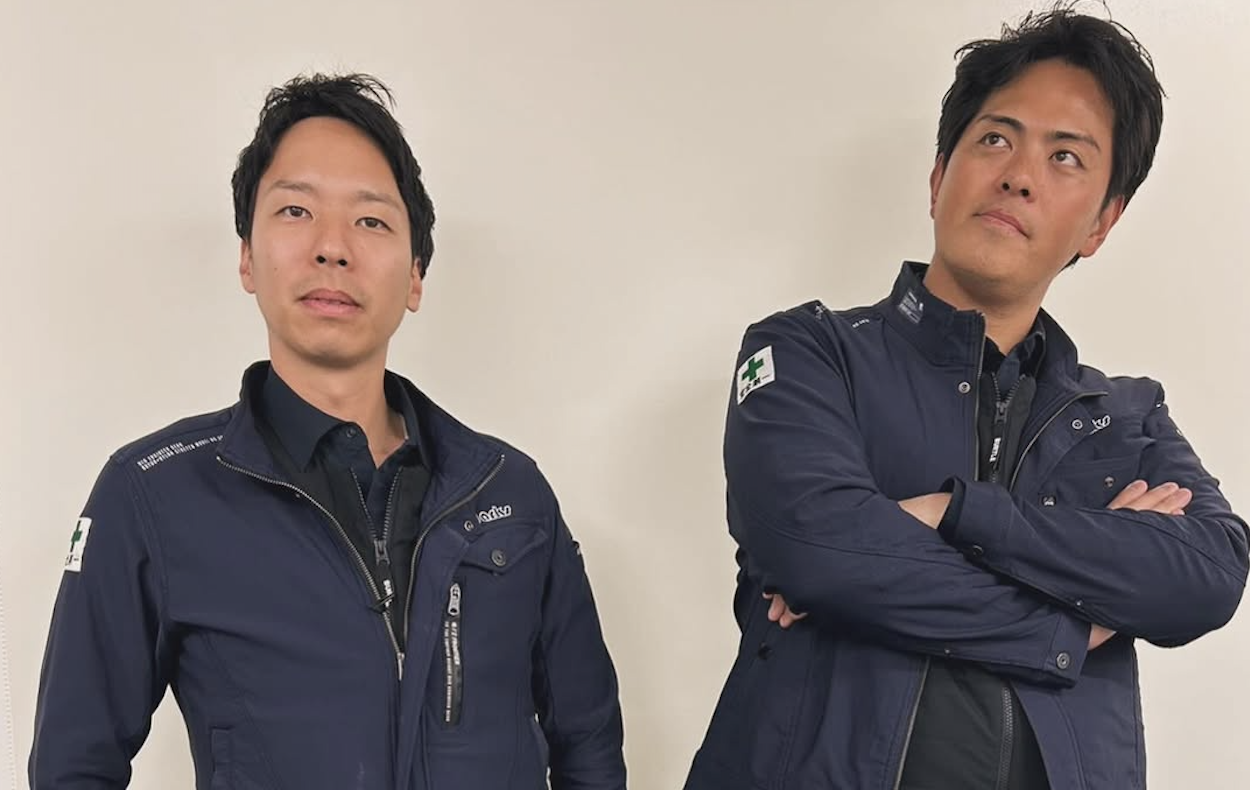 エレクワークス株式会社の正社員 電気施工管理の求人情報イメージ2