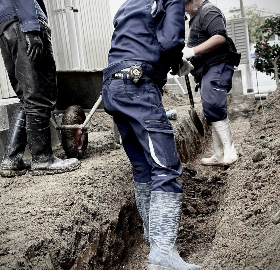 株式会社三有技建の正社員 現場作業の求人情報イメージ3