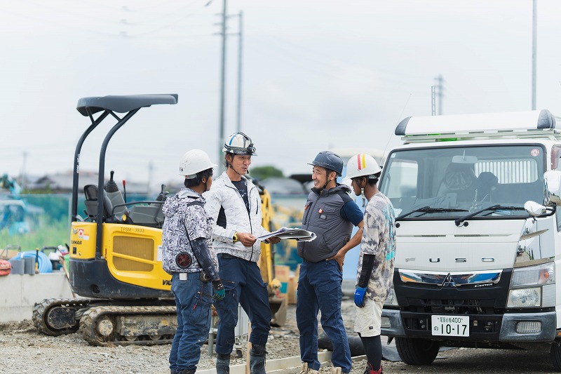 株式会社クアトロの正社員 設備工の求人情報イメージ5