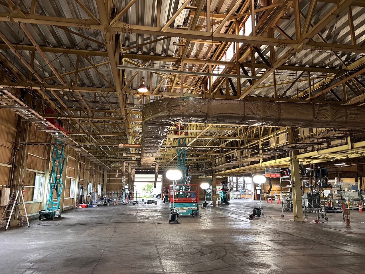 タカトヨ産業株式会社の正社員 電気工事士の求人情報イメージ2