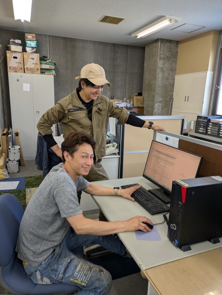 株式会社ユー・システムの正社員 内装工の求人情報イメージ4