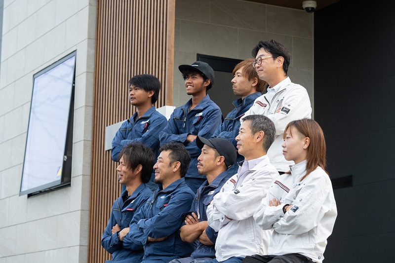 株式会社クアトロの正社員 設備工の求人情報イメージ1