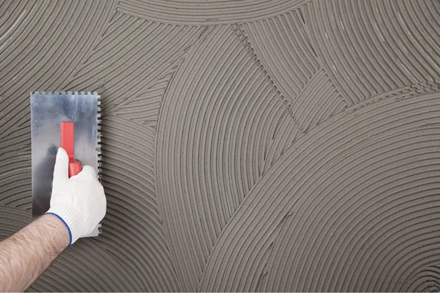 和左官株式会社の正社員 内装塗装工の求人情報イメージ1