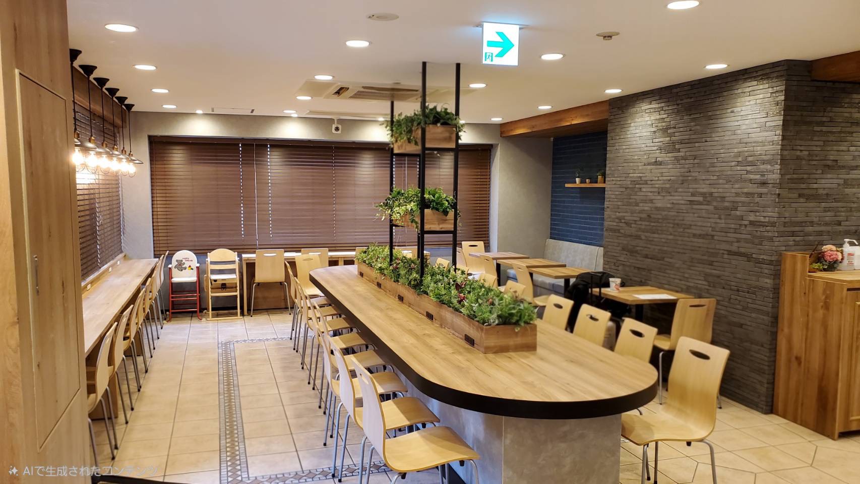 株式会社ブースターの正社員 内装施工管理の求人情報イメージ1