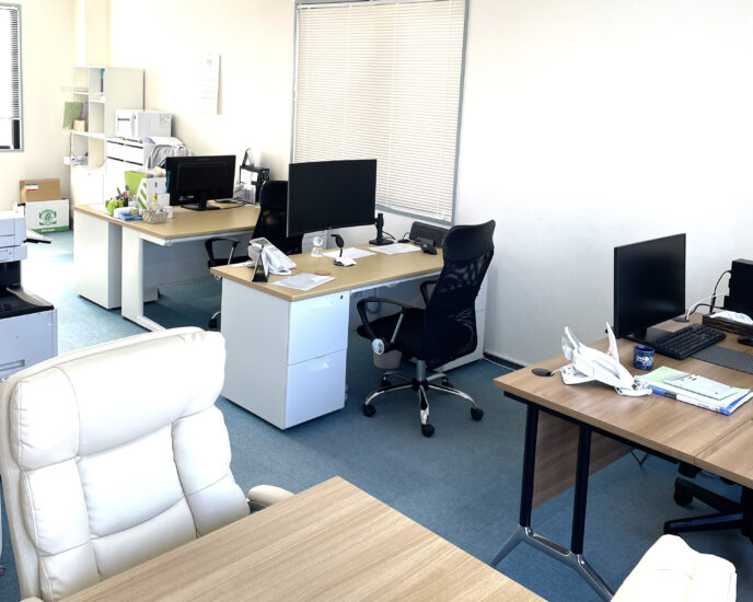 株式会社アーキエポックの正社員 現場管理求人イメージ