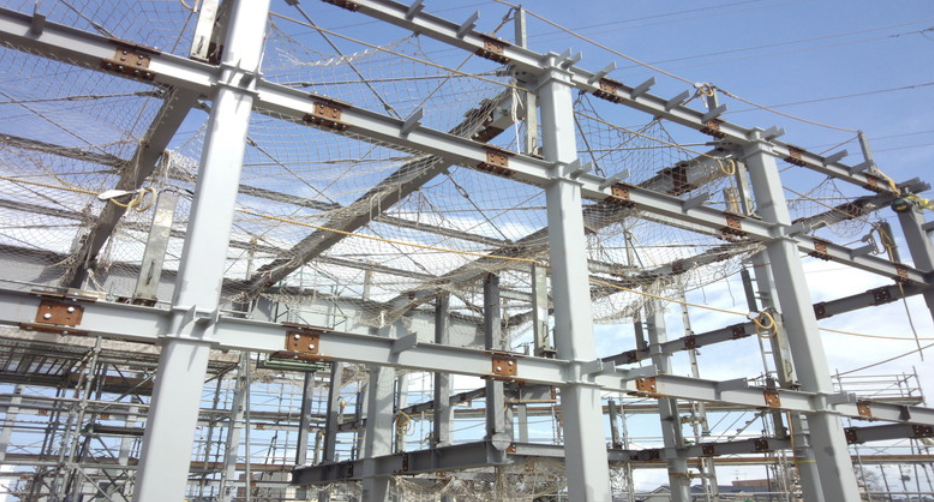 株式会社日比野興業の正社員 鉄骨塗装の求人情報イメージ1