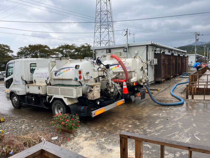 株式会社アルクスの正社員 洗浄工の求人情報イメージ1