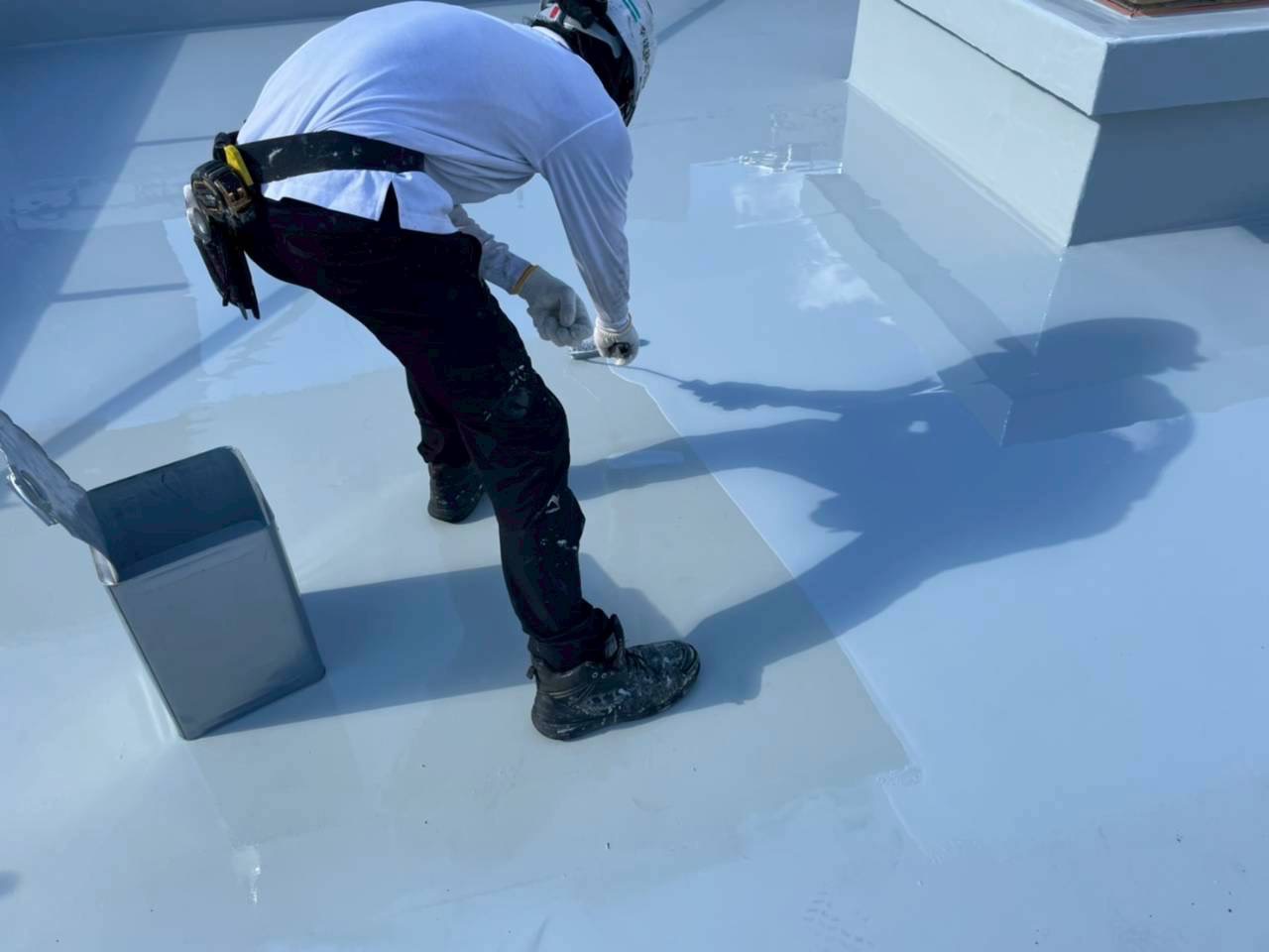 幸建株式会社の正社員 塗装工の求人情報イメージ1