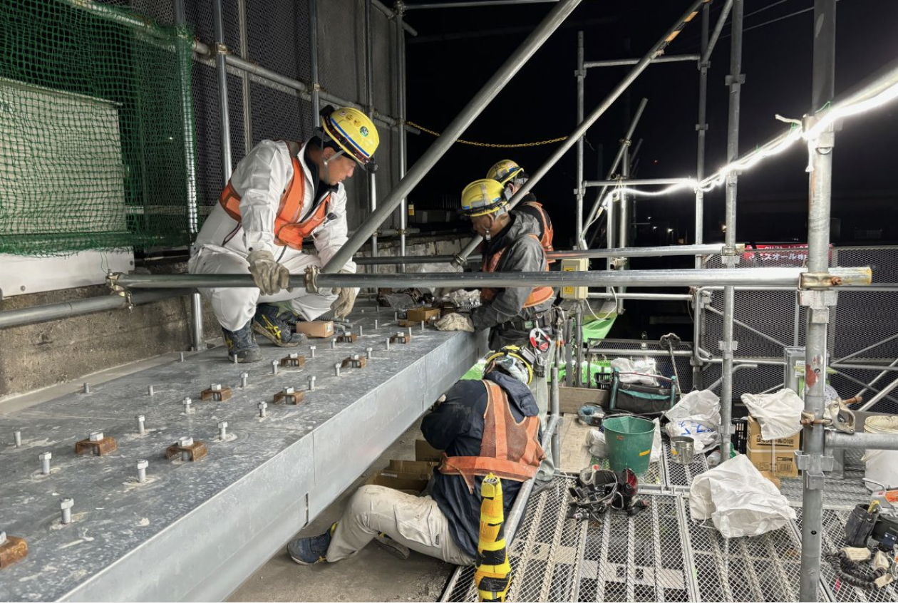 株式会社 アールイーセントラルの正社員 設備・メンテナス工の求人情報イメージ1