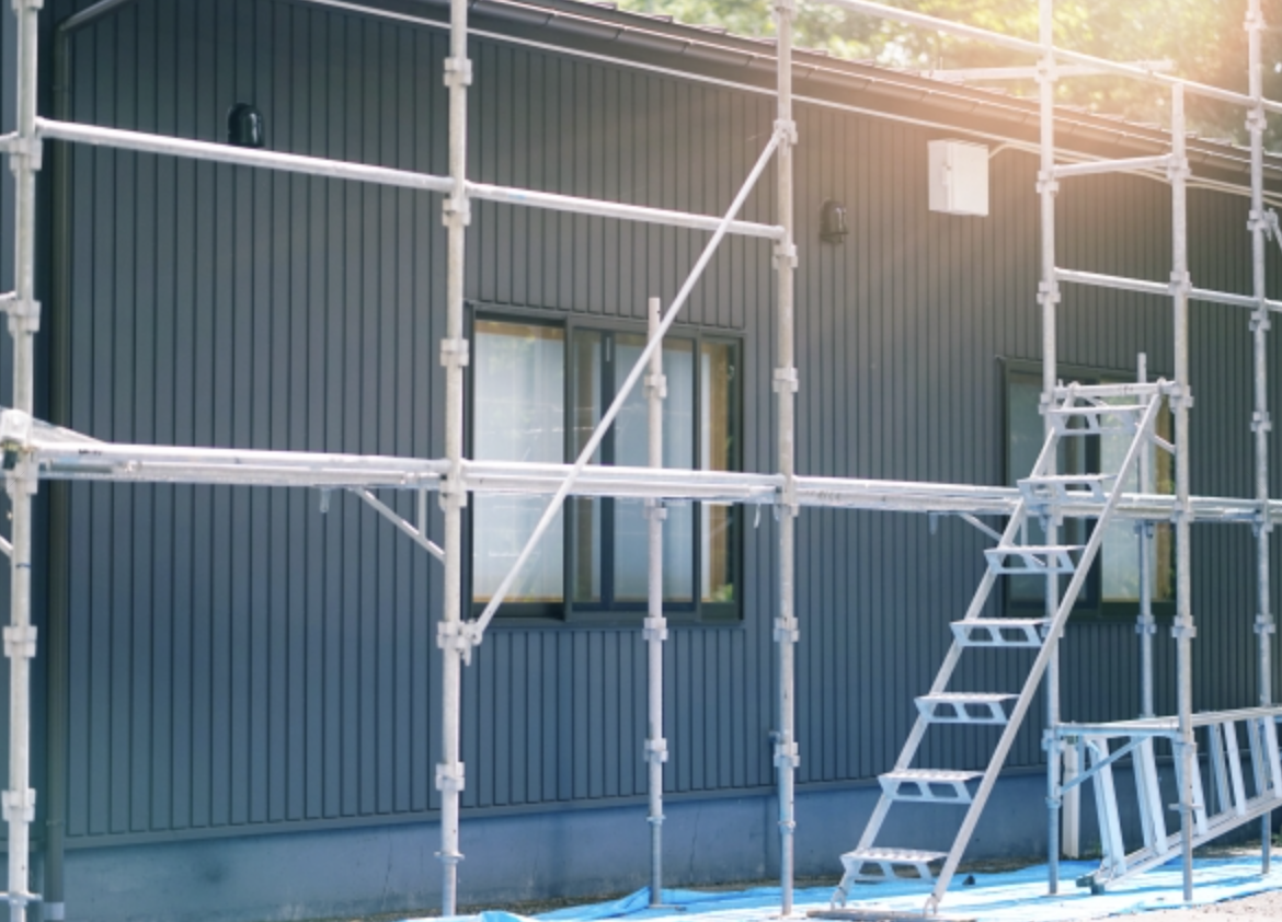 株式会社Sky Walkの正社員 足場仮設・足場解体求人イメージ