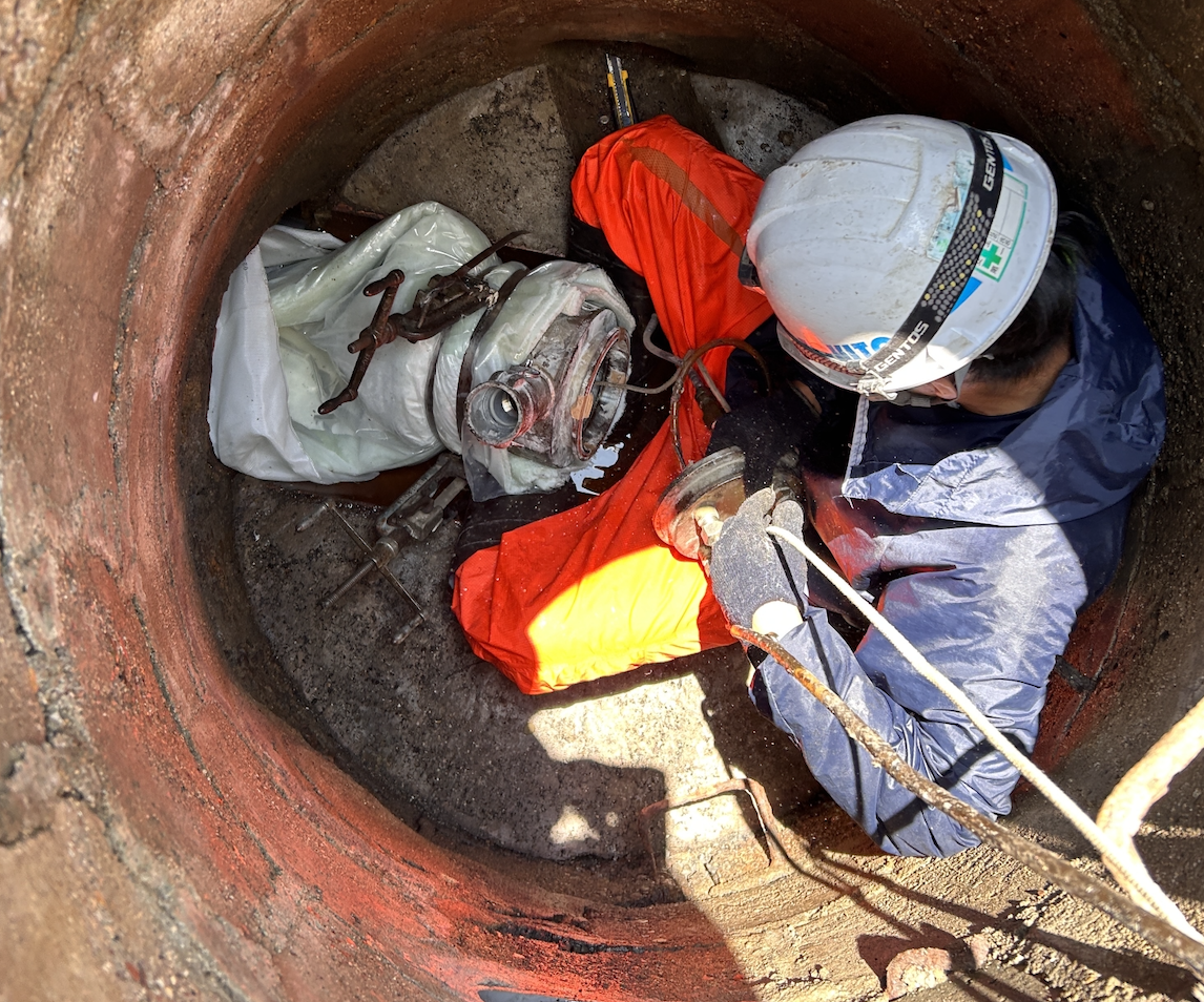 株式会社トキトの正社員 インフラ整備の求人情報イメージ3