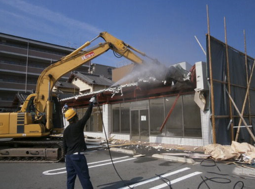 東海環境株式会社の正社員 解体工の求人情報イメージ7