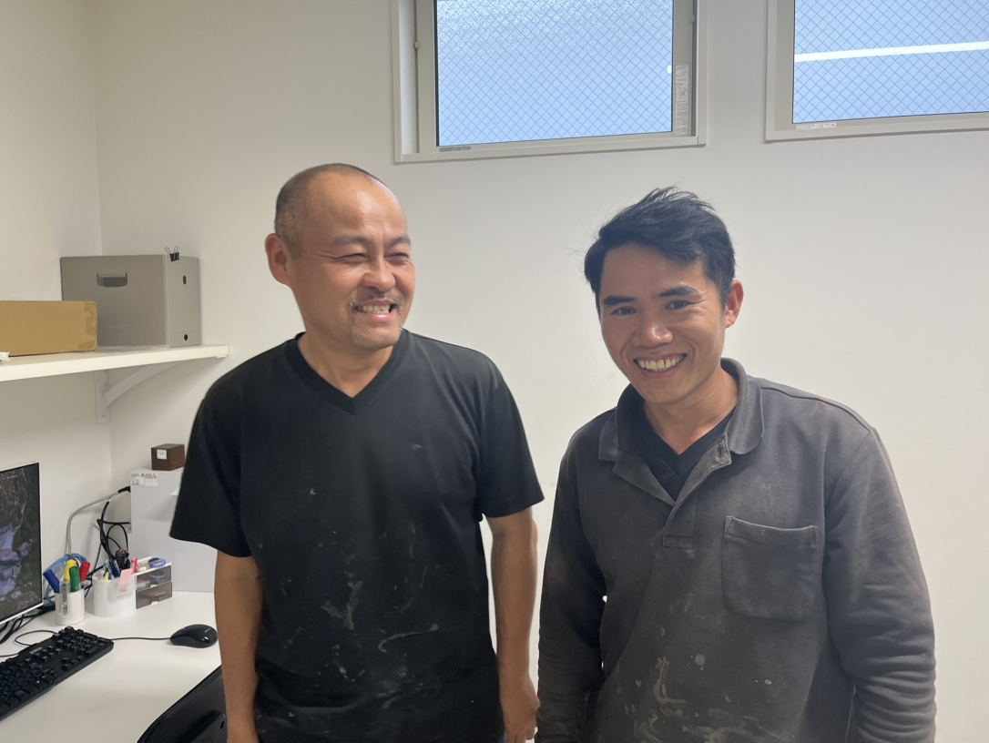 GROWTH株式会社の正社員 現場作業の求人情報イメージ1