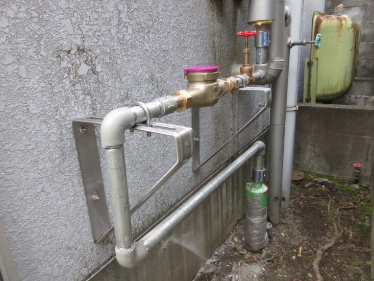 振興設備工業株式会社の正社員 配管工の求人情報イメージ1