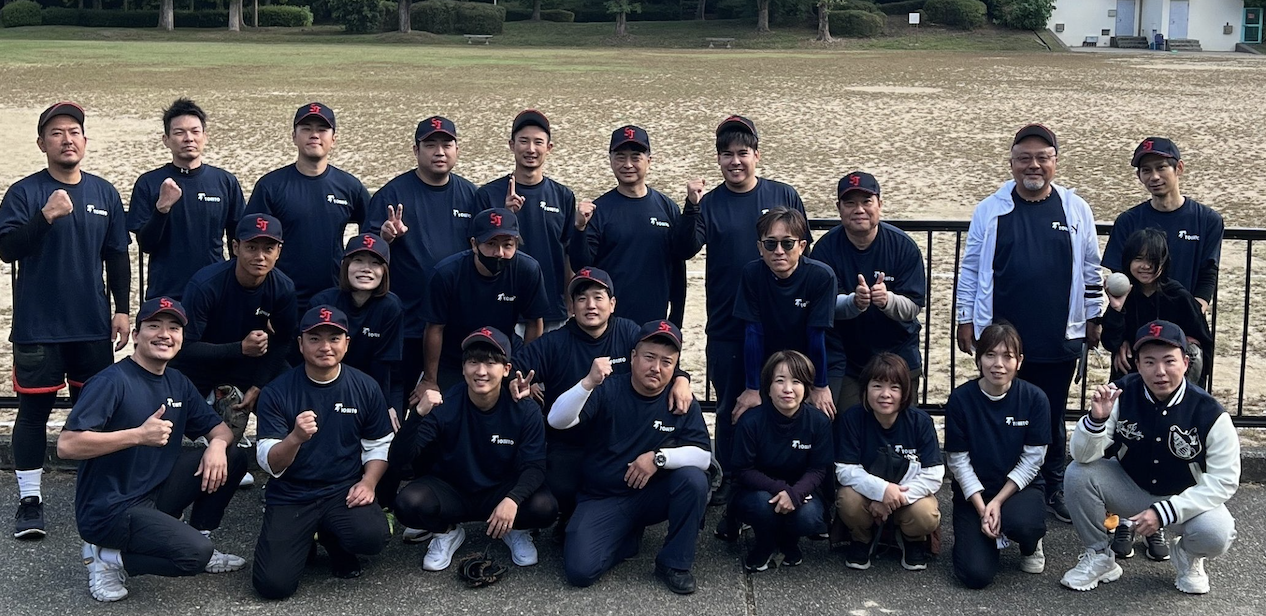 株式会社トキトの正社員 清掃の求人情報イメージ1