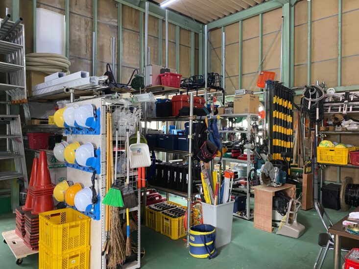 株式会社アルセイの正社員 電気工 全ての設備工の求人情報イメージ1