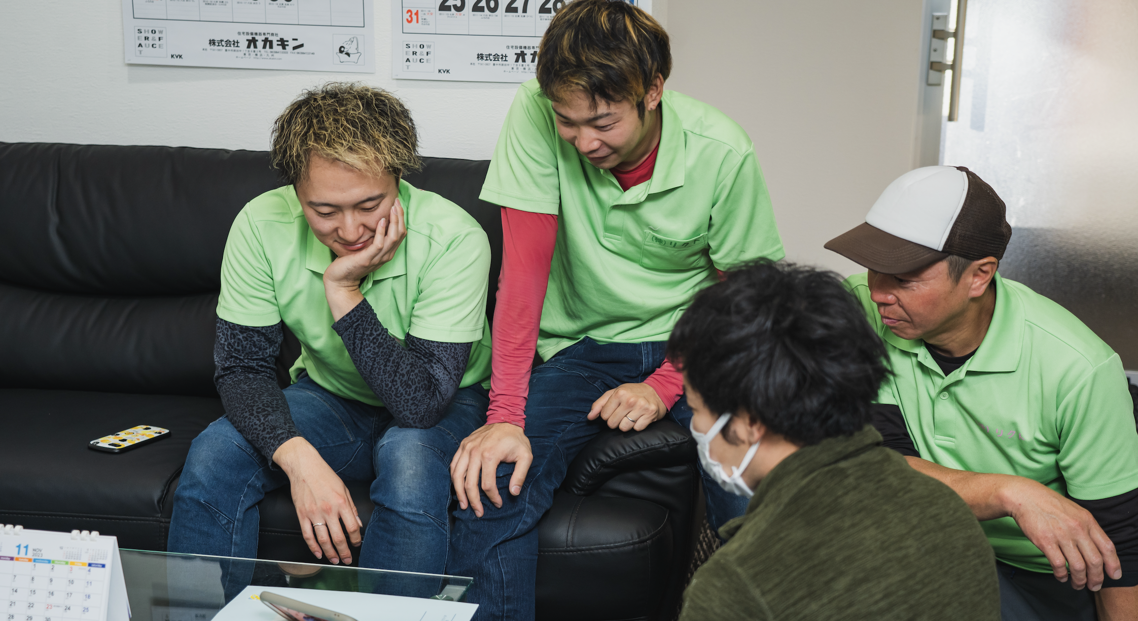 株式会社リクトの正社員 リフォーム職人の求人情報イメージ2