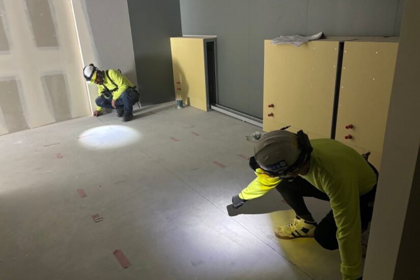 株式会社墨技建の正社員 測量の求人情報イメージ1