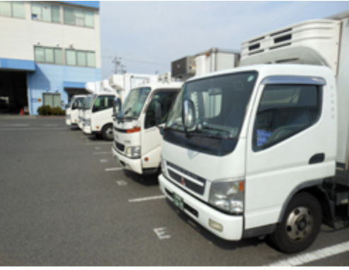 株式会社山直運送の正社員 ドライバーの求人情報イメージ2