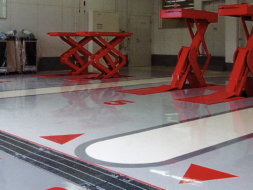 株式会社ダイト工業の正社員 防水工の求人情報イメージ3