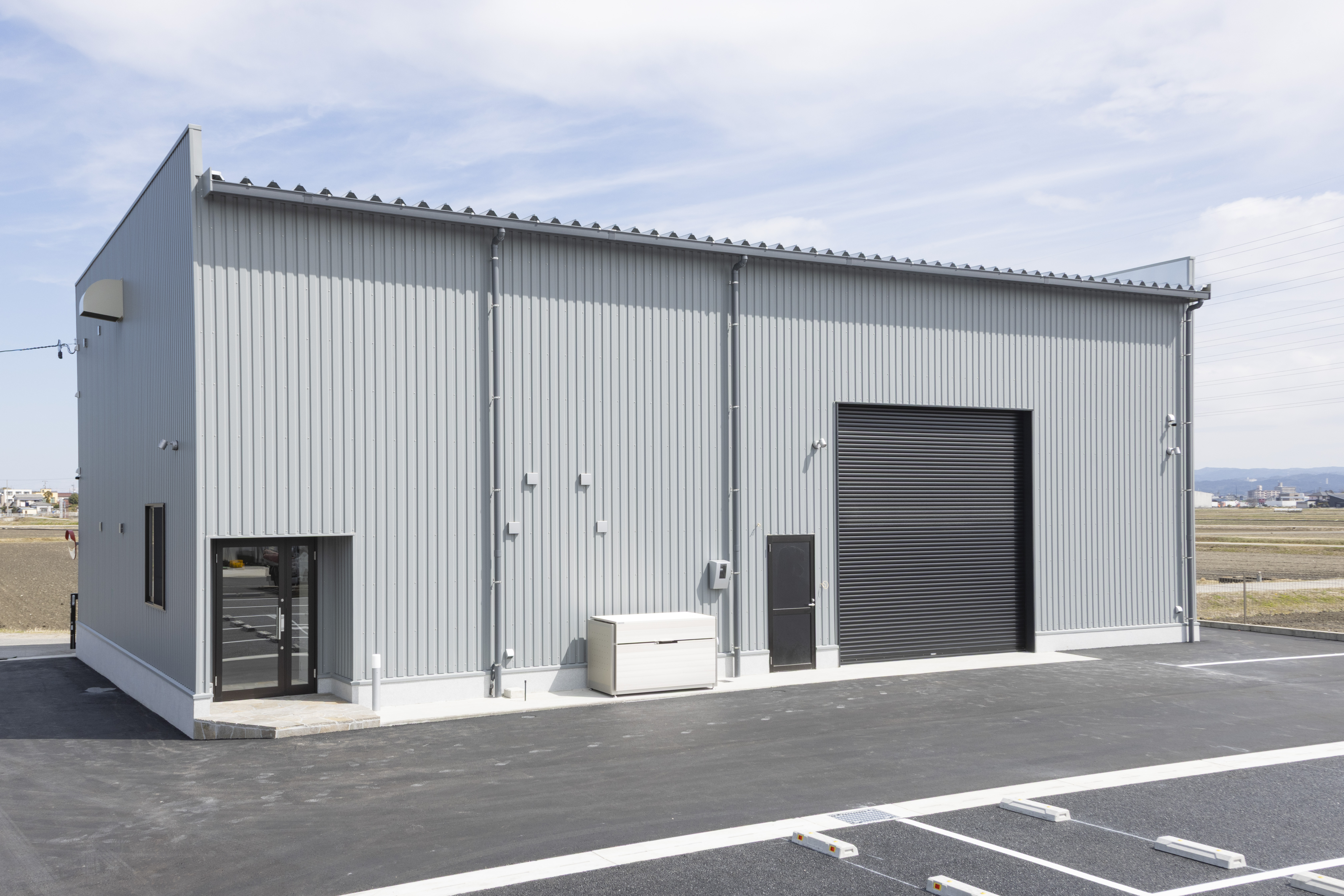 株式会社三有技建の正社員 現場作業の求人情報イメージ1